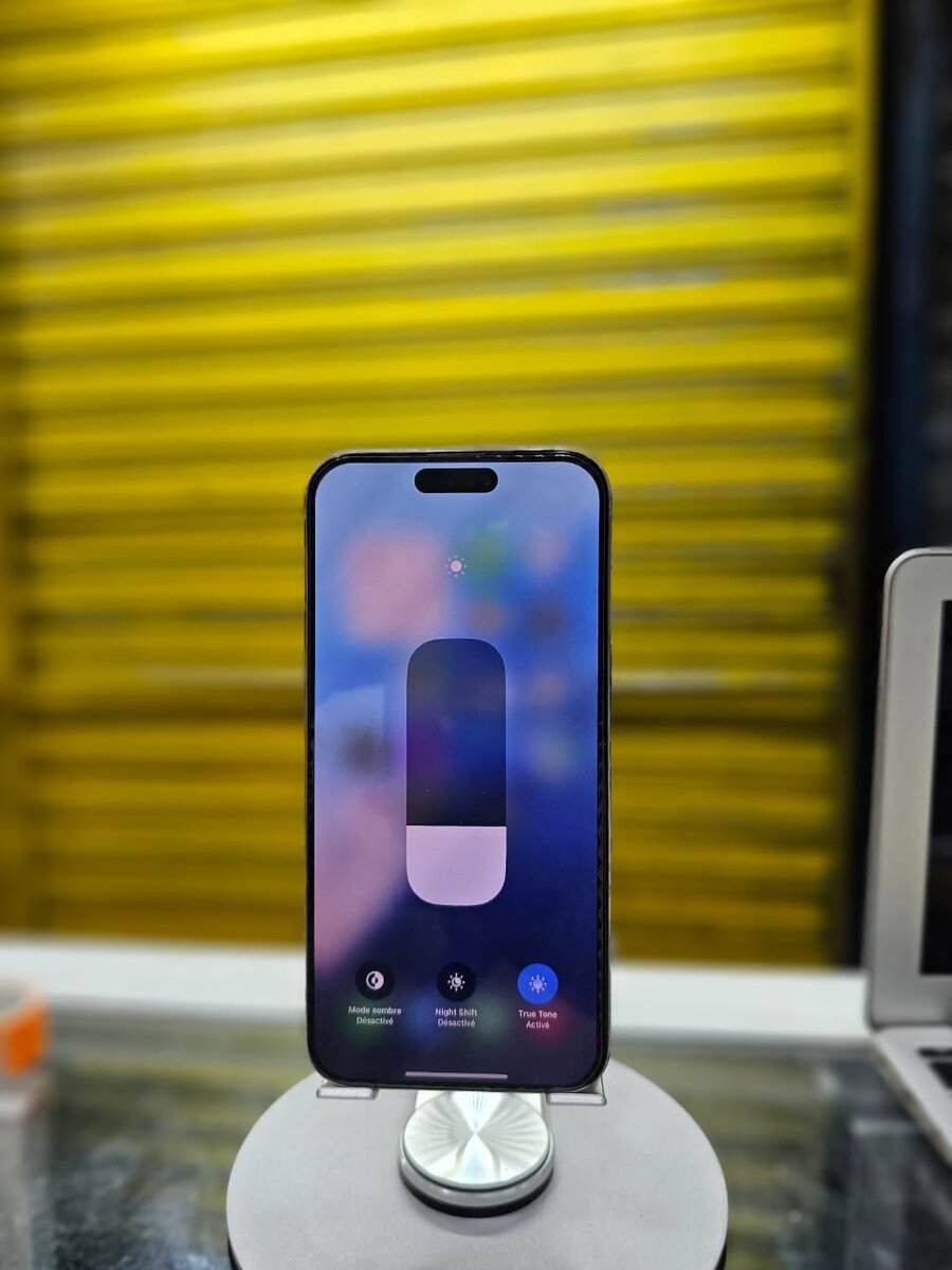 Iphone 15 pro max 256 giga