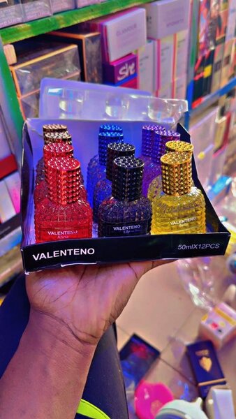 Parfums Valenteño 25ml