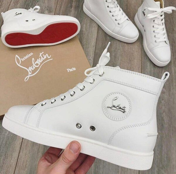 Louboutin