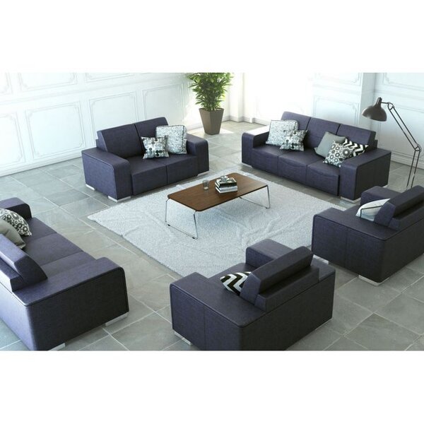 Ensemble de canapés modernes