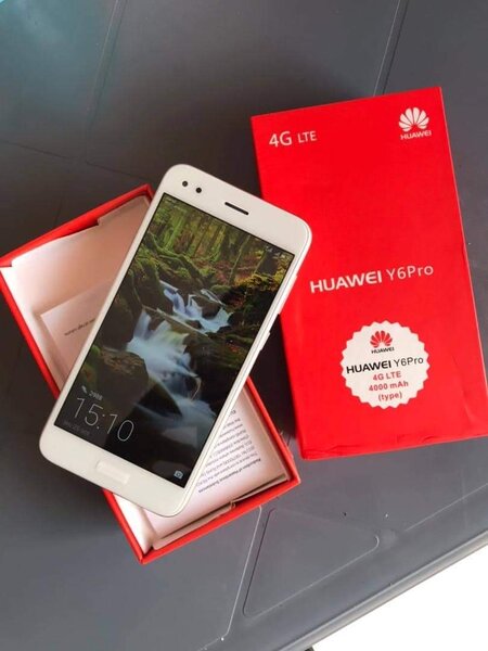 Huawei Y6 Pro 4G LTE