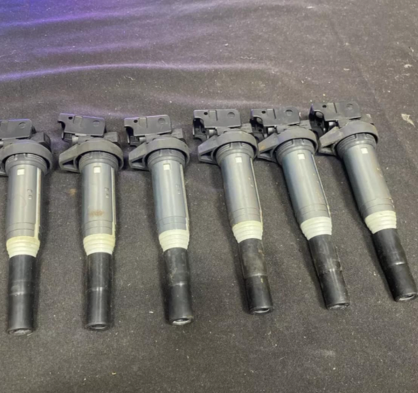 Original BMW ignition Coils