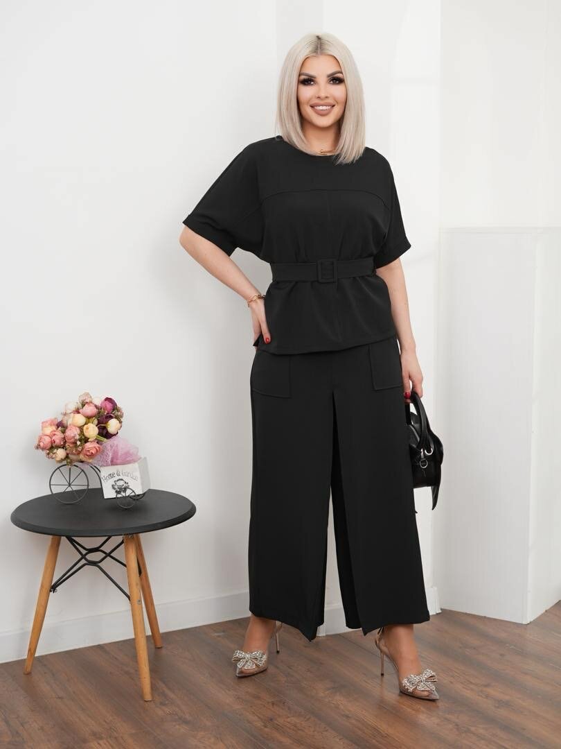 Двойка костюм