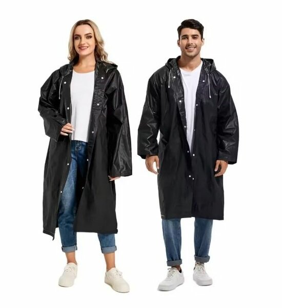 Imperméable haute qualité