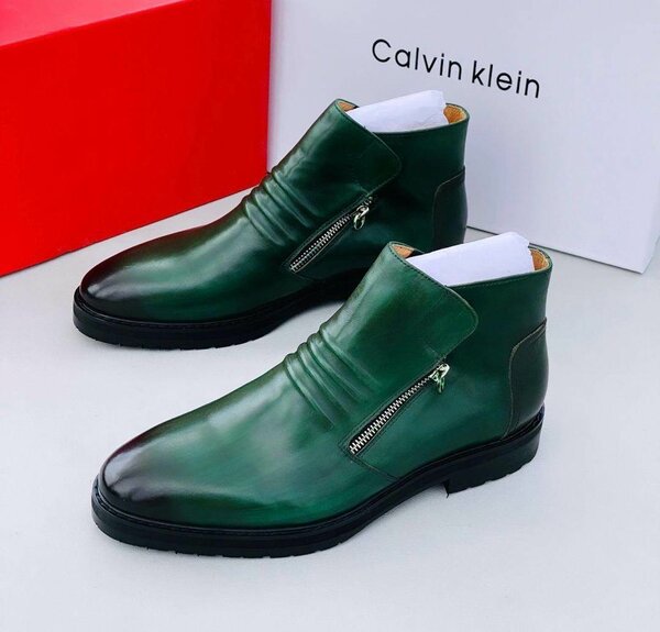 Quality Calvin Klein Boot