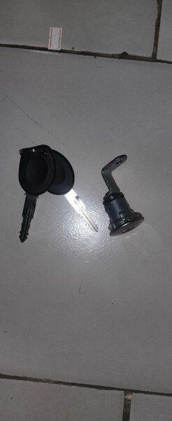 Serrure Cam avec Clés Sécurisées