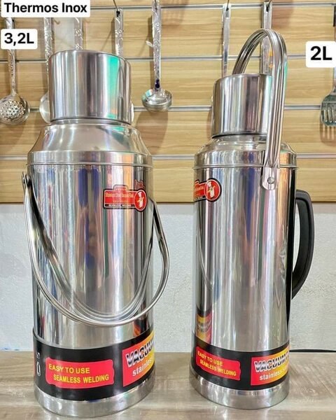 THERMOS A CA CAFÉ