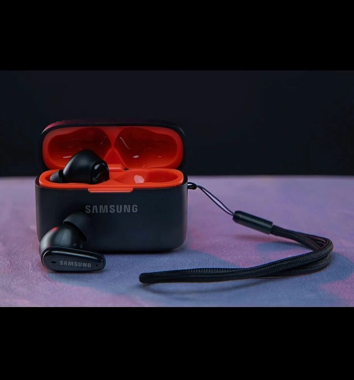 Écouteurs Sans Fil Samsung