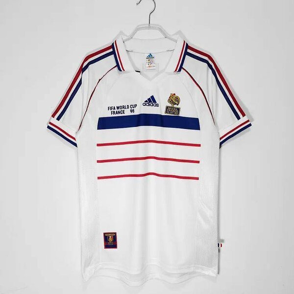 Maillot Vintage FIFA 98