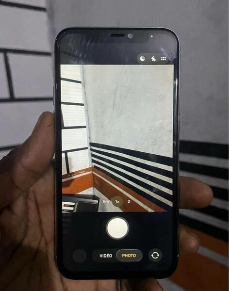 Téléphone portable Apple iPhone