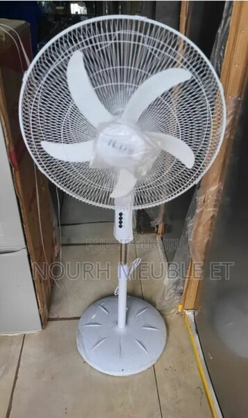Ventilateur sur pied iLUX