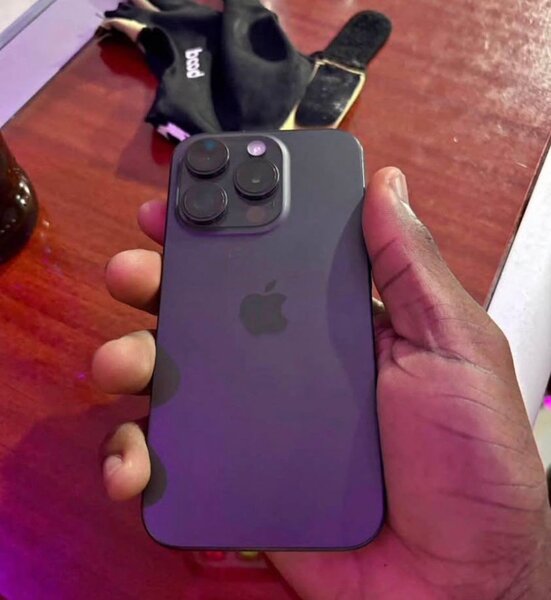 iPhone 14 Pro 128Go Reconditionné