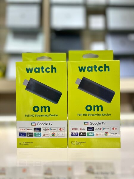 Clé HDMI TV Full HD