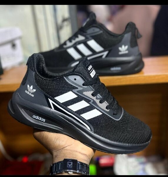 Baskets Adidas Homme Légères