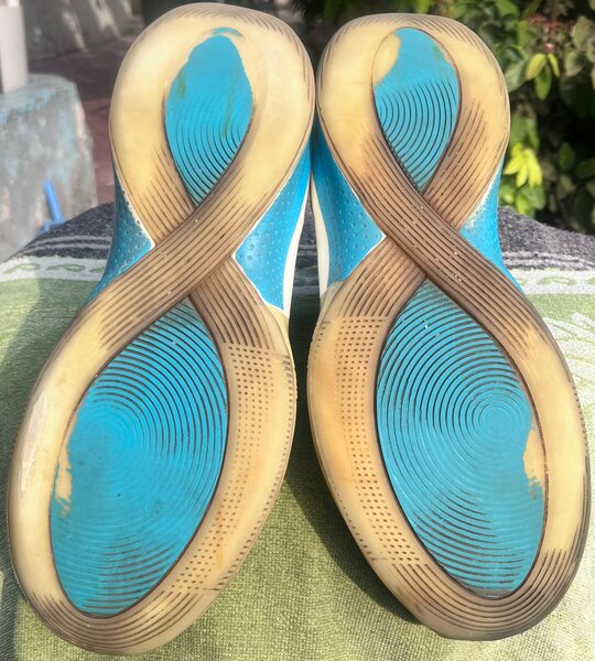 Li-NingSonic 8 High-Top 'Clean