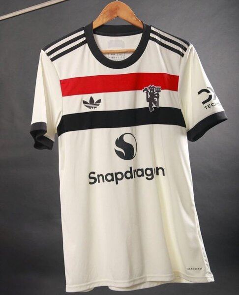 Maillot de football Adidas
