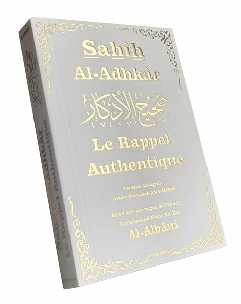 Le Rappel Authentique