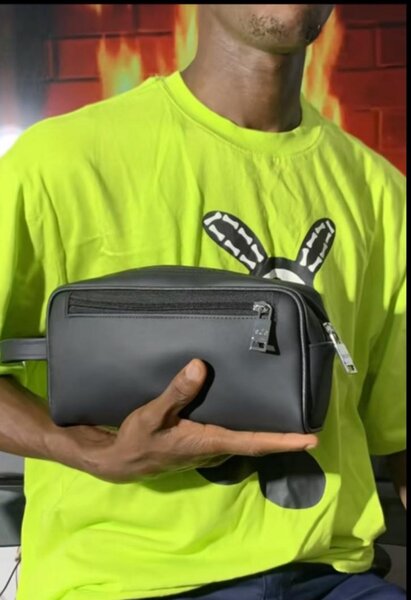 Trousse de toilette voyage