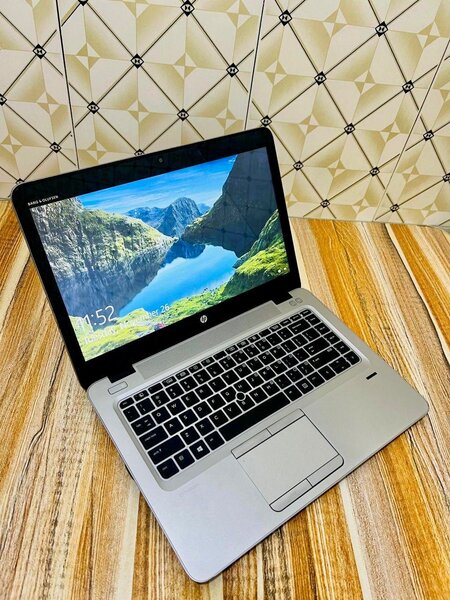 hp Elitebook 830 g3