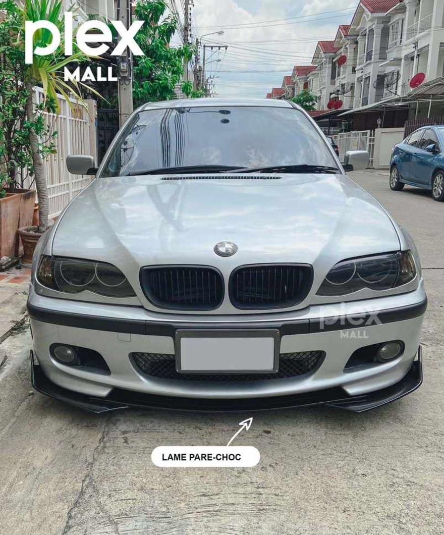 LAME PARE-CHOC UNIVERSEL