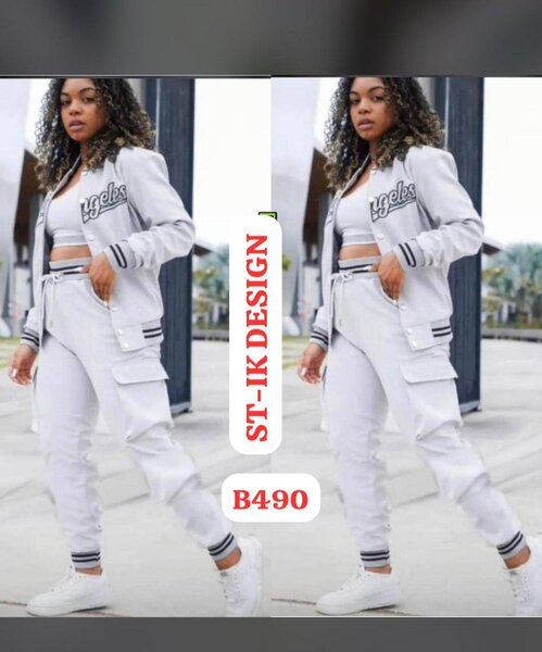 Veste et Pantalon Femme Chic