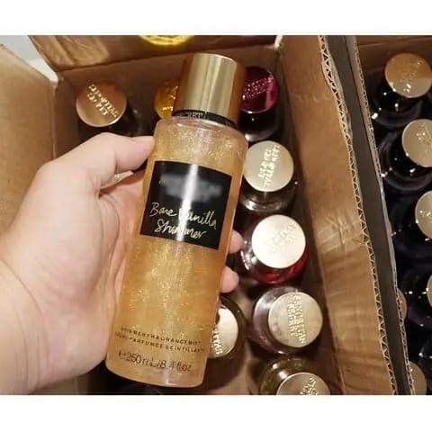 VICTORIA'S SECRET PAILLETÉE