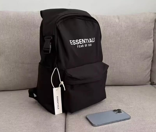 Sac à dos Essentials