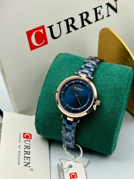 Montre Femme Curren Élégante