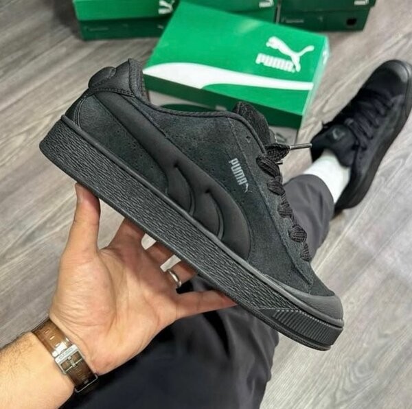 Baskets Puma Classiques Unisexes