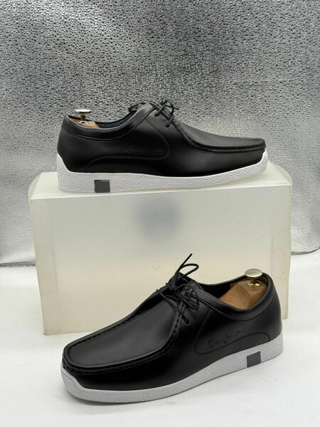 Chaussures décontractées élégantes