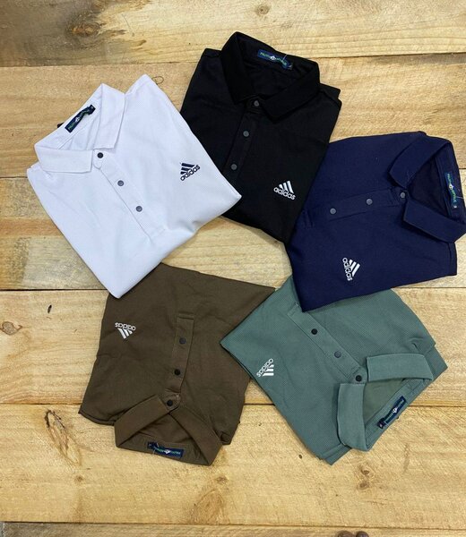 Golf T-shirts