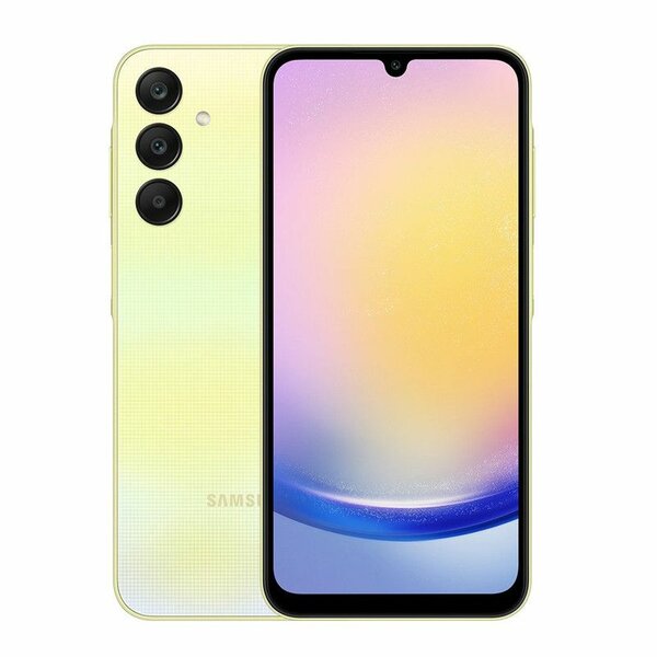 Samsung Galaxy A25 5G (8/256 Go)