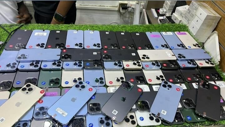 IPHONE 13 PRO MAX 128 GB