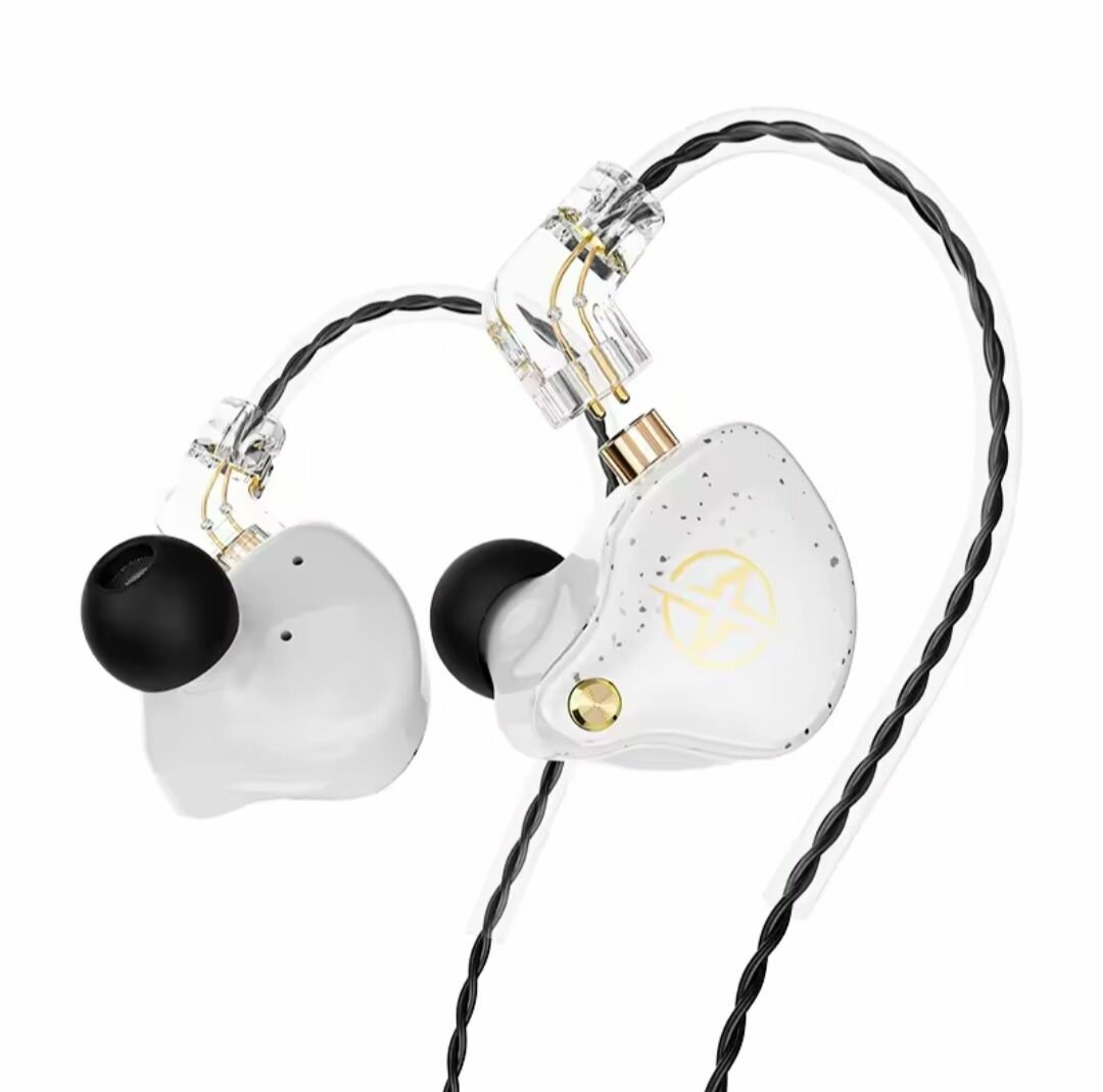 X2 PRO IN-EAR EARPIECE