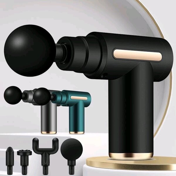 Pistolet de Massage Musculaire