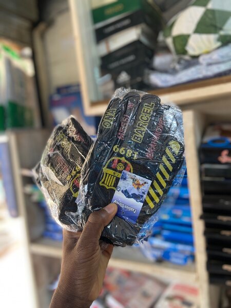 Gants de Protection Durable