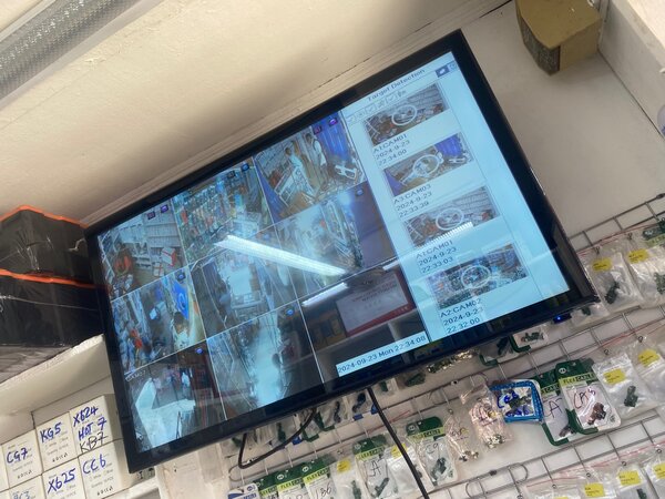 LED Tv