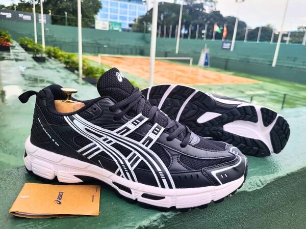 Baskets de Course Asics