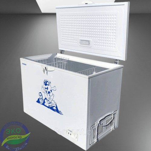 Морозильник Changer BC/BD 327
