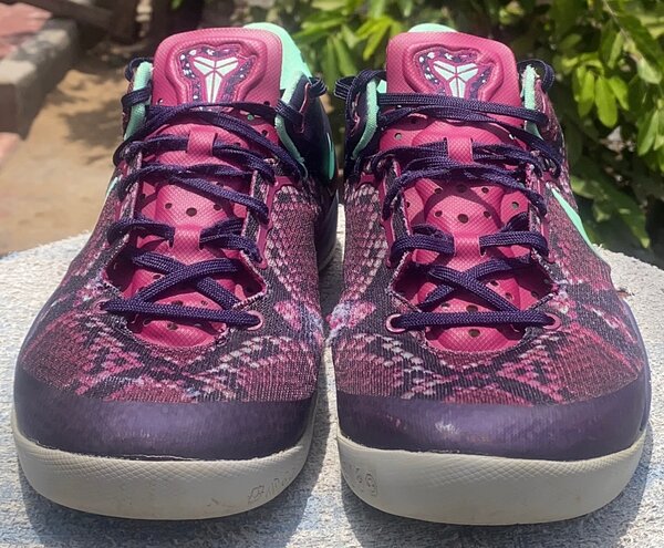 Nike Kobe 8 System 'Pit Viper