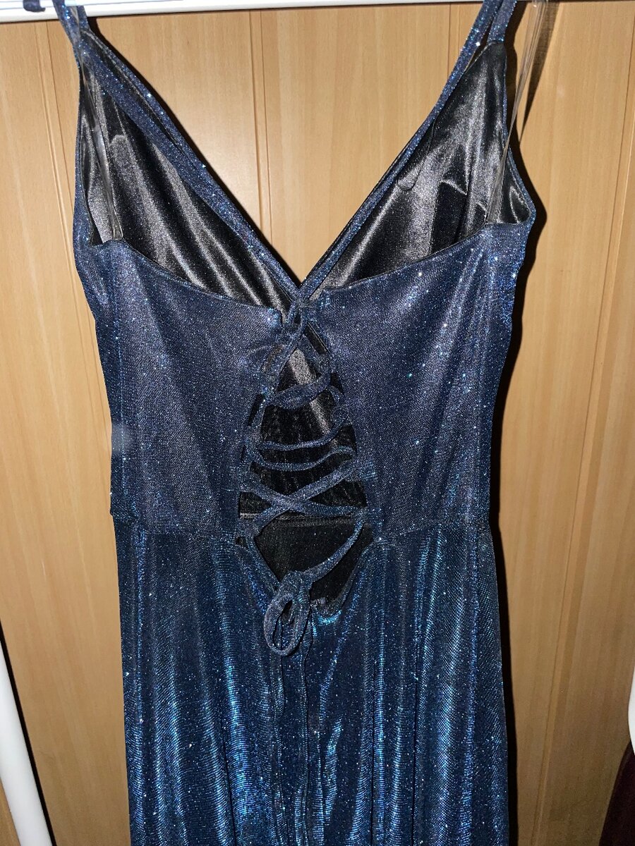 Платье от Evelin