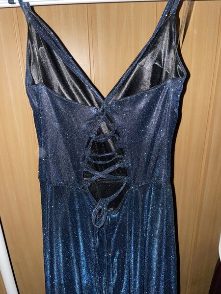 Платье от Evelin