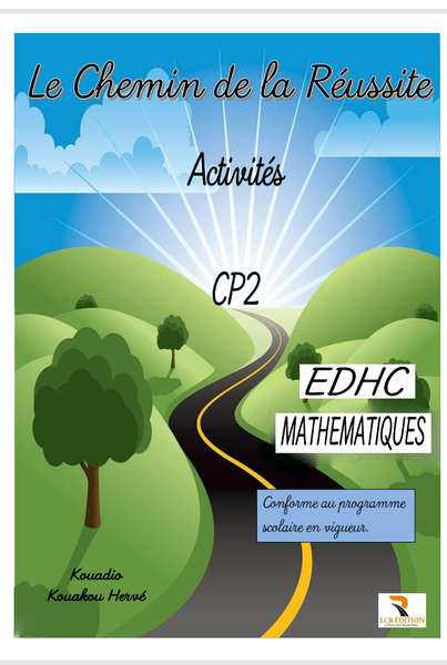 Le chemin de la réussite Cp2