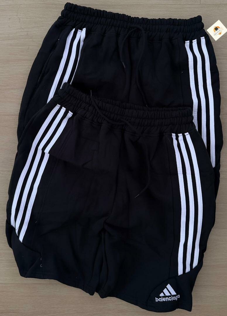 Shorts de sport tendance