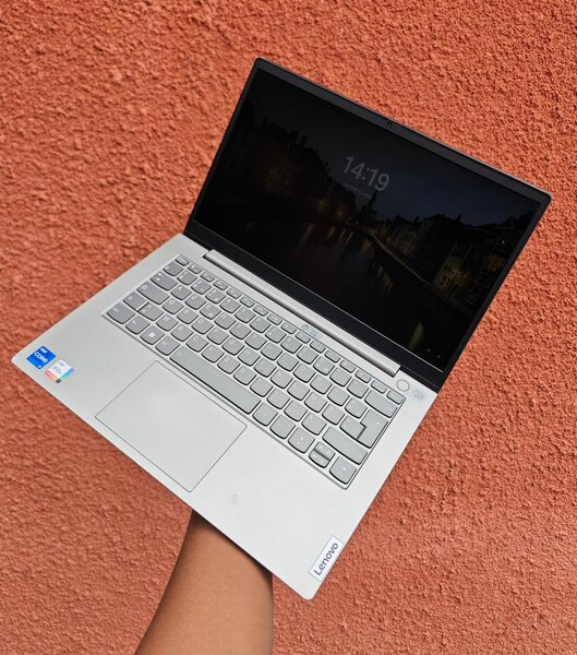 Lenovo ThinkBook 14 G2 Core i7