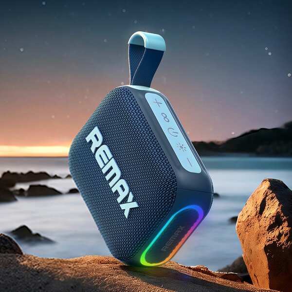 REMAX RB-M7 PORTABLE SPEAKER