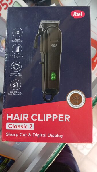 Tondeuse  Super fo️rt