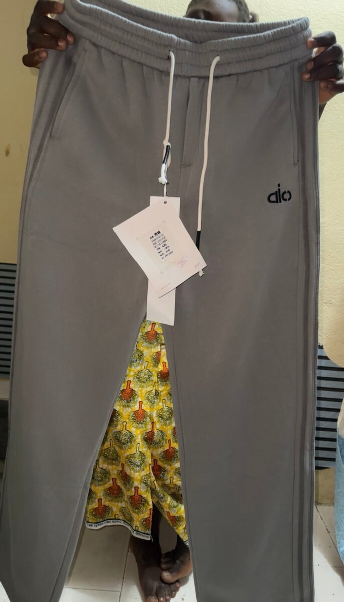 Pantalon de survêtement dio