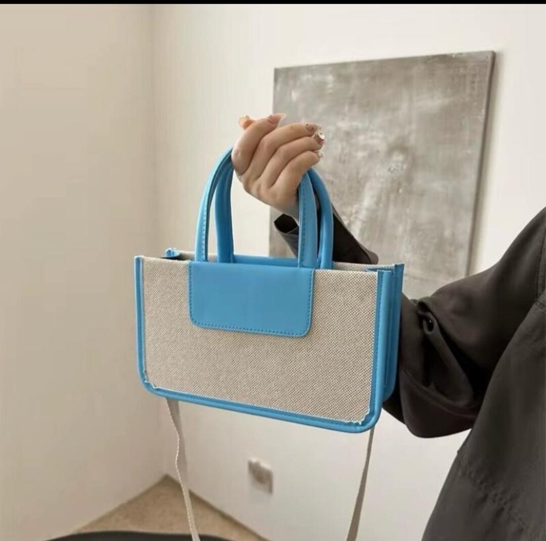 Sac bandoulière élégant