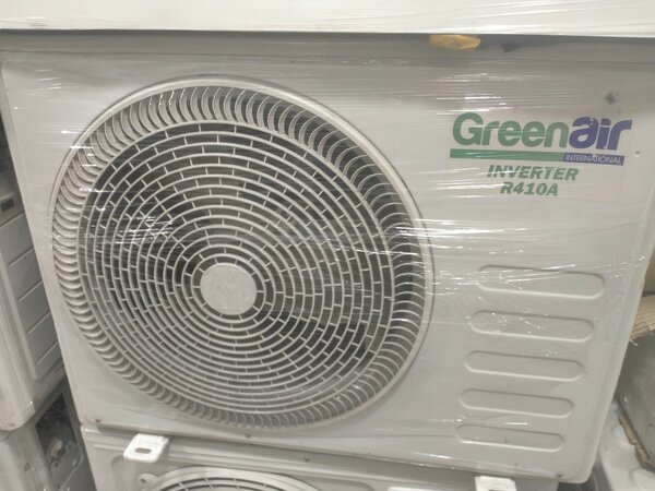 Out Door Green Air Inverter